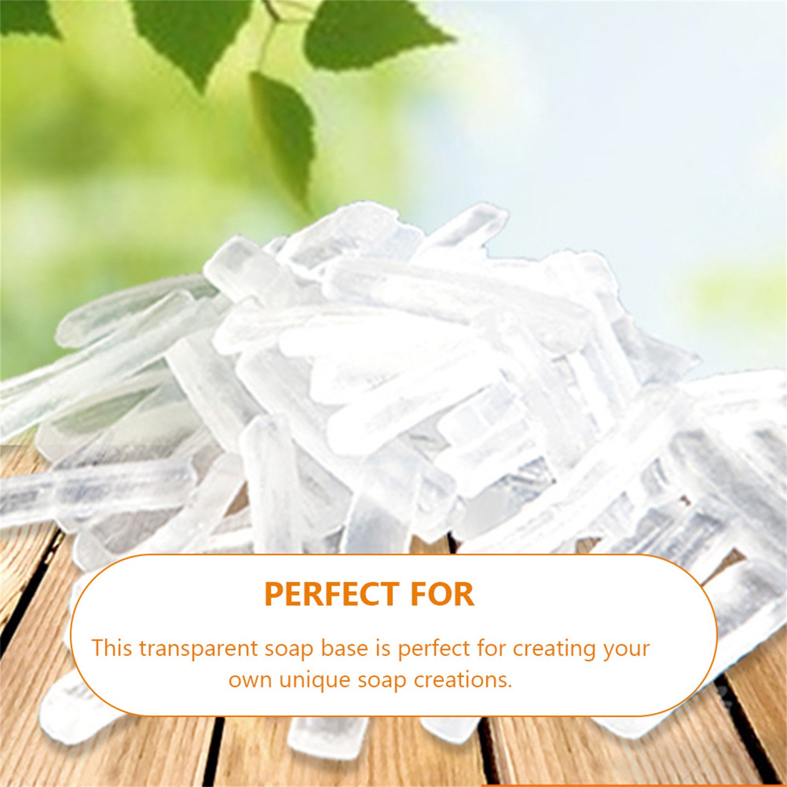 Transparante glycerine handzee - Soap Making Kit For Beginners recensie en prijs