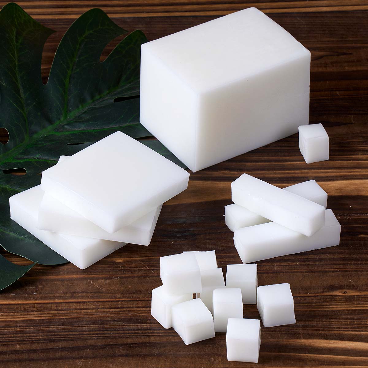 1000G Doos Helder Wit Glycerin - Soap Making Kit For Beginners recensie en prijs