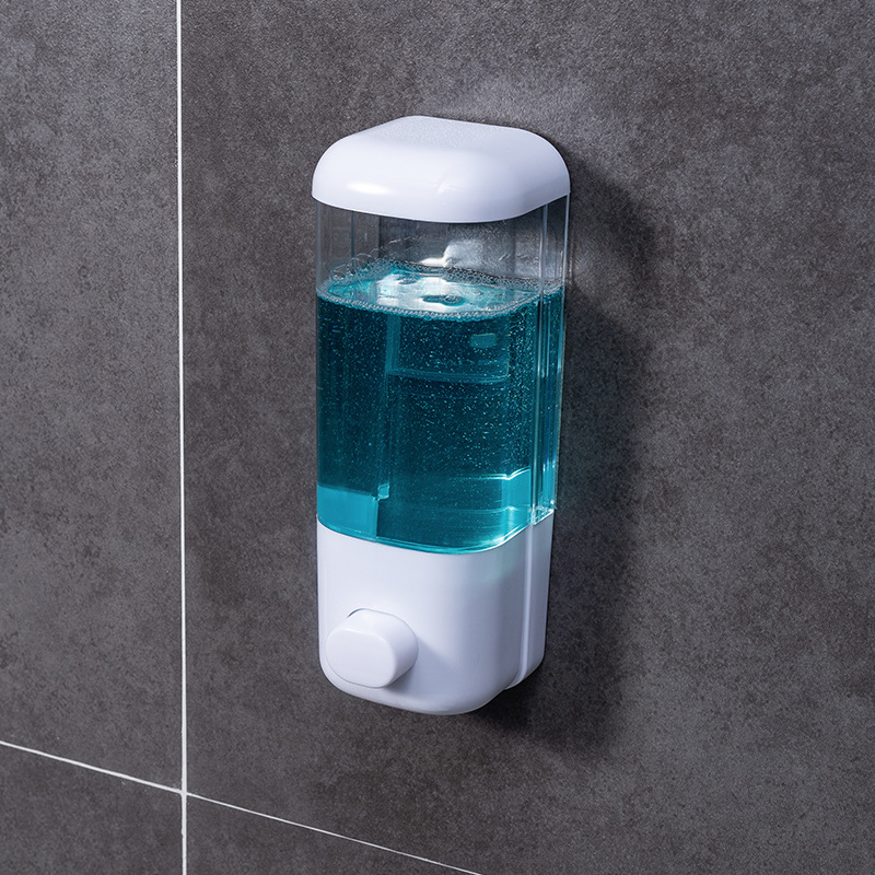 Hotelbadkamer Niet-geperforeer - Soap Making Machine At Home recensie en prijs