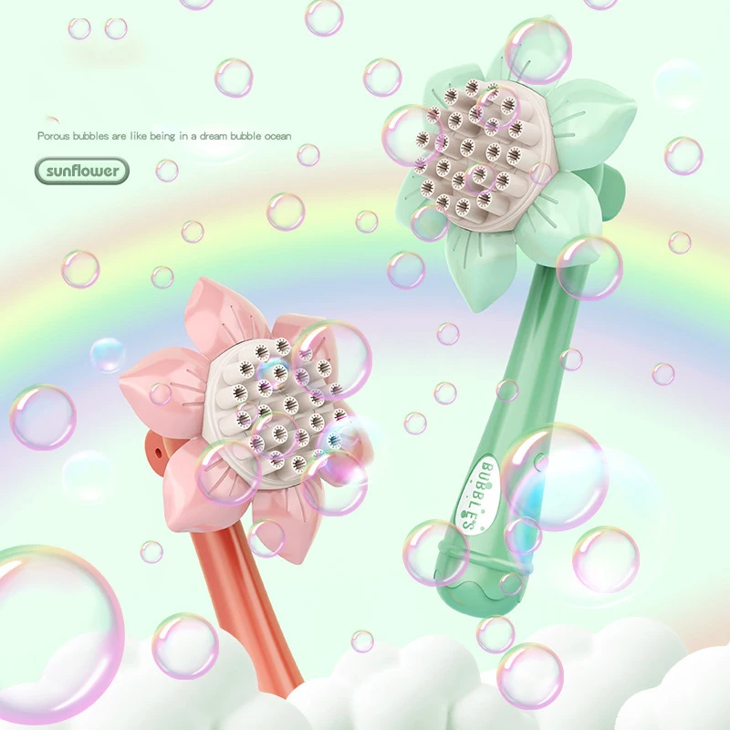 23-gaats elektrisch bellenblaa - Soap Making Machine At Home recensie en prijs