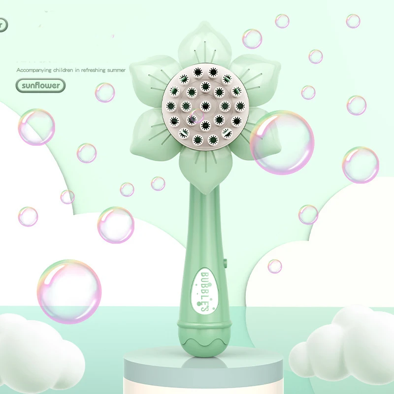 23-gaats elektrisch bellenblaa - Soap Making Machine At Home recensie en prijs