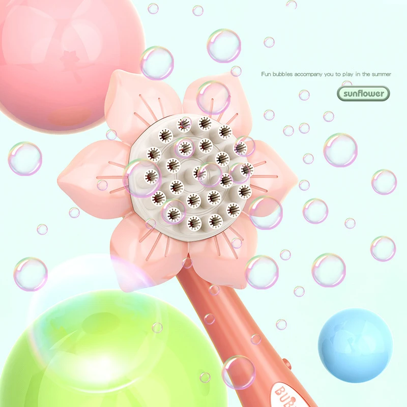 23-gaats elektrisch bellenblaa - Soap Making Machine At Home recensie en prijs